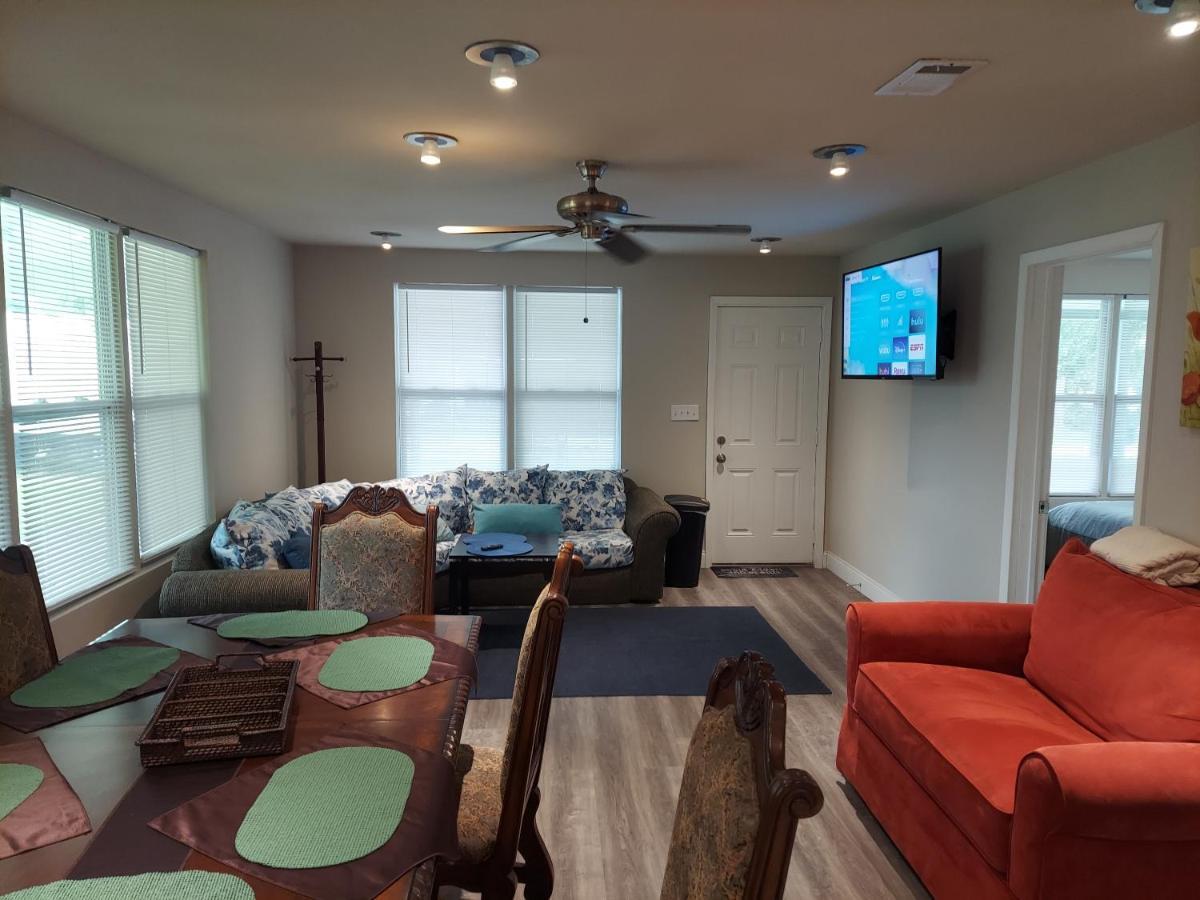 Attractive House In The Center Of Milton Villa Luaran gambar