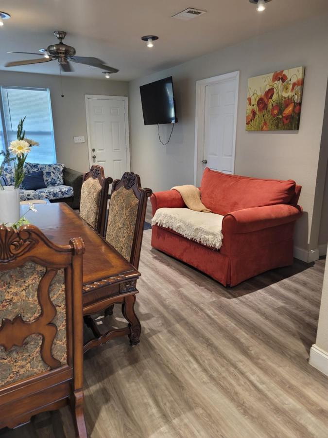 Attractive House In The Center Of Milton Villa Luaran gambar